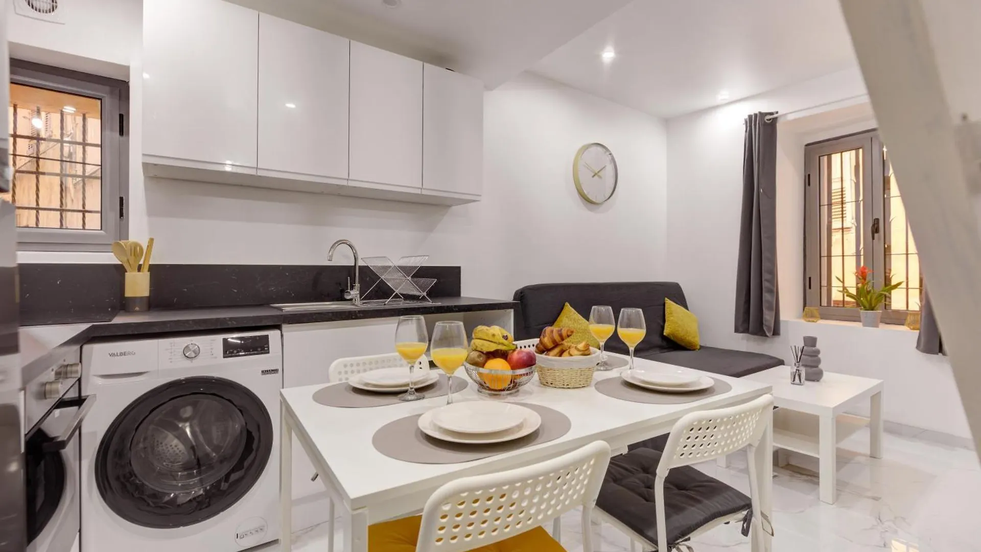 Apartament Escapade Grassoise Grasse