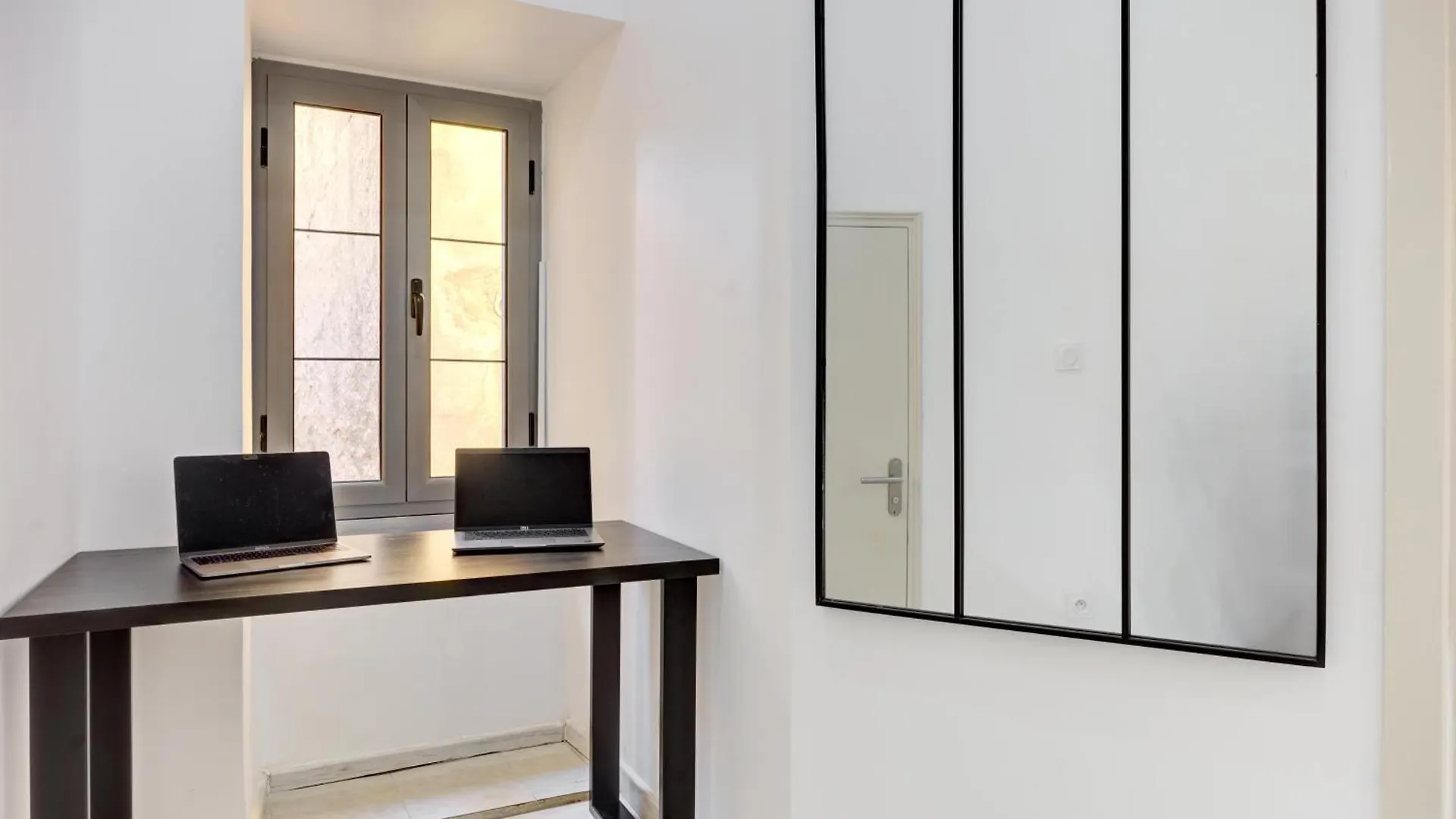 Apartament Escapade Grassoise Grasse