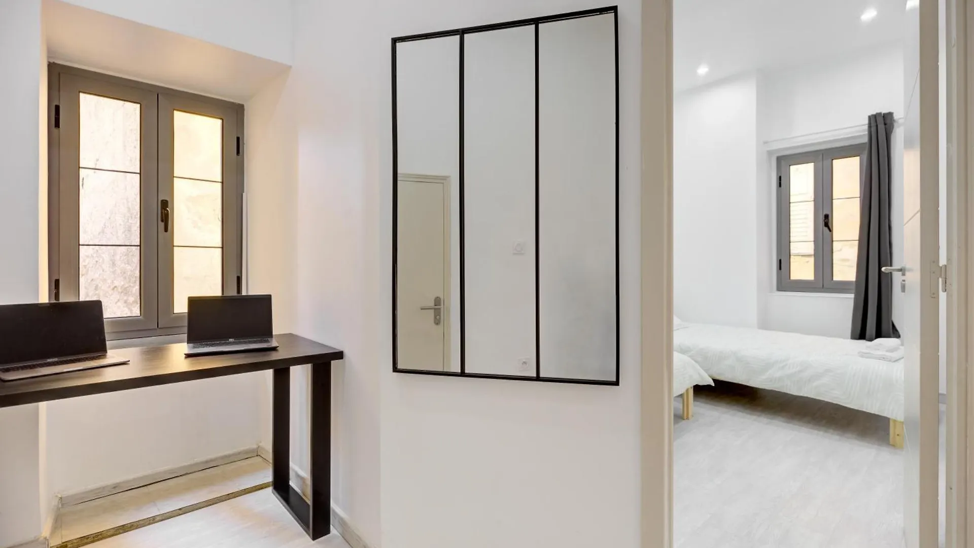 Apartament Escapade Grassoise Grasse