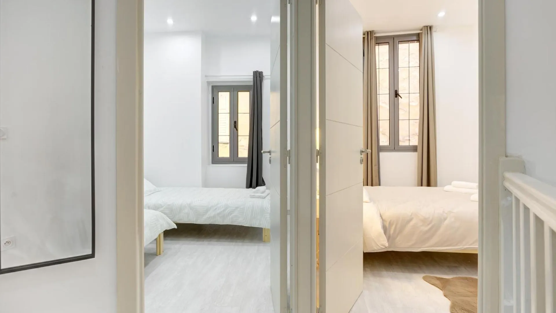 Apartament Escapade Grassoise Grasse Francja