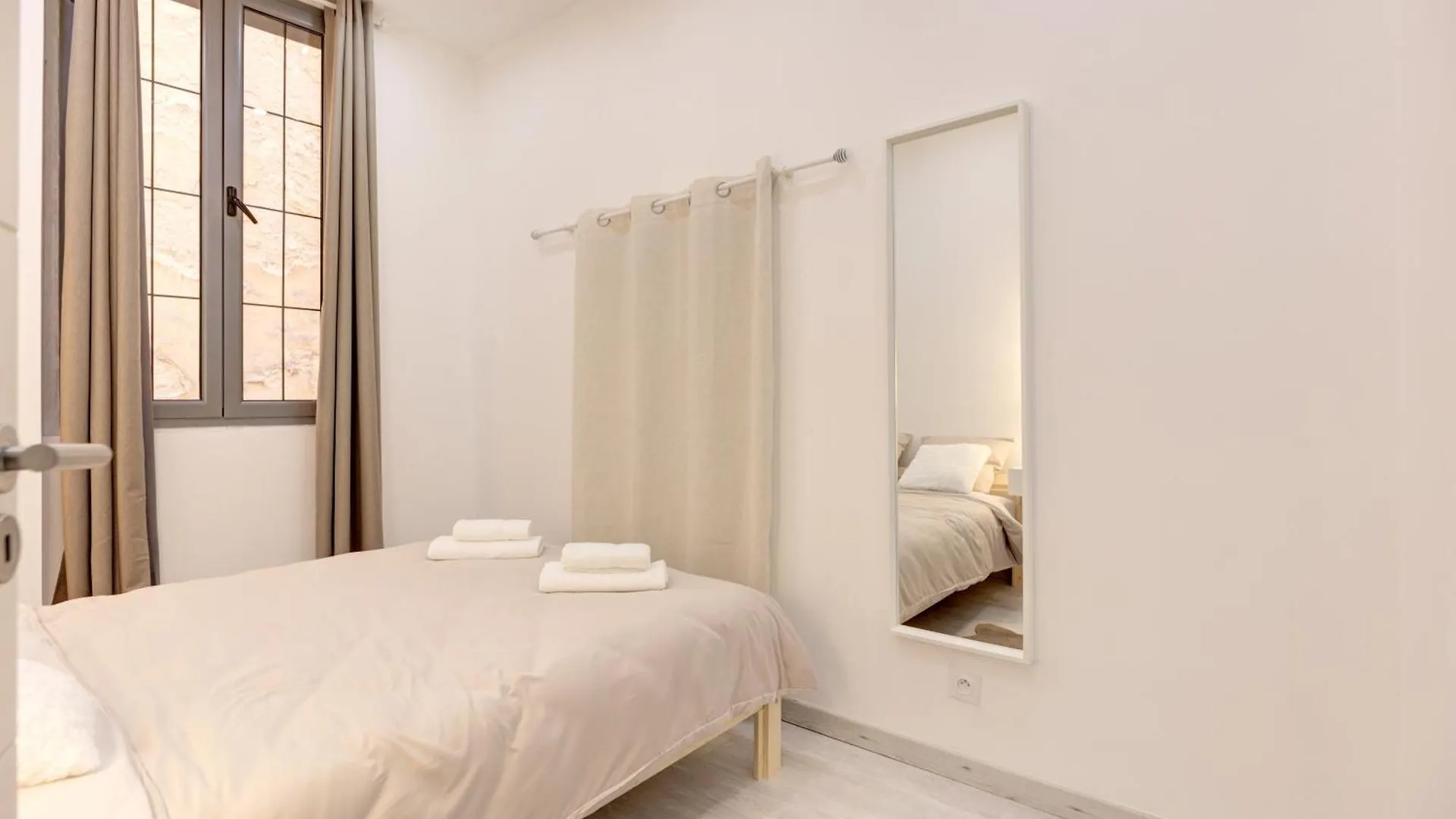 Apartament Escapade Grassoise Grasse 0*,  Francja