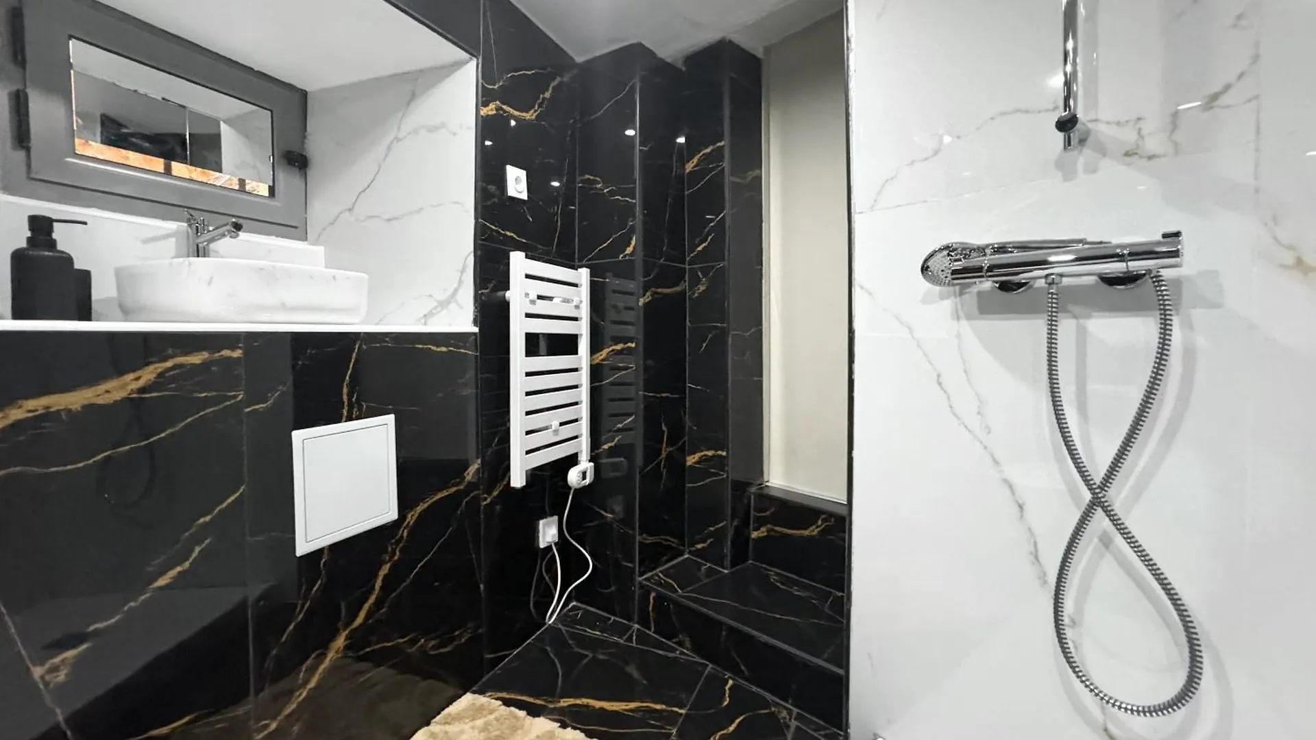 Apartament Escapade Grassoise Grasse Francja