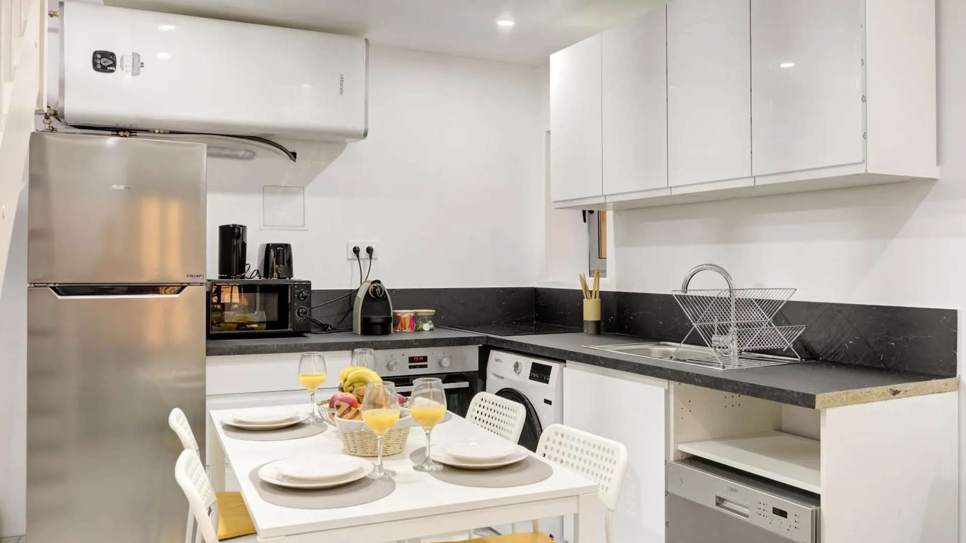 Apartament Escapade Grassoise Grasse