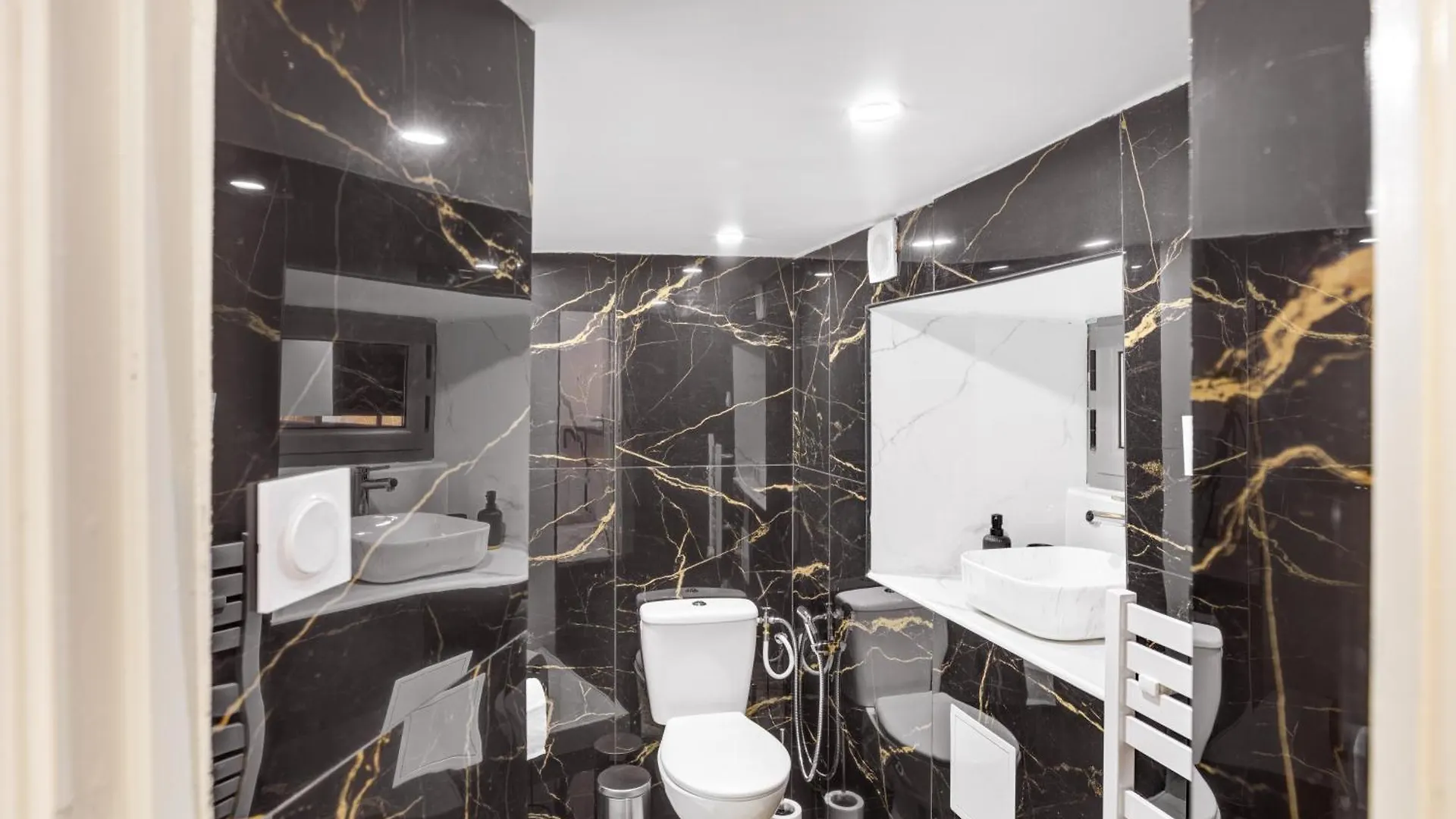 Apartament Escapade Grassoise Grasse